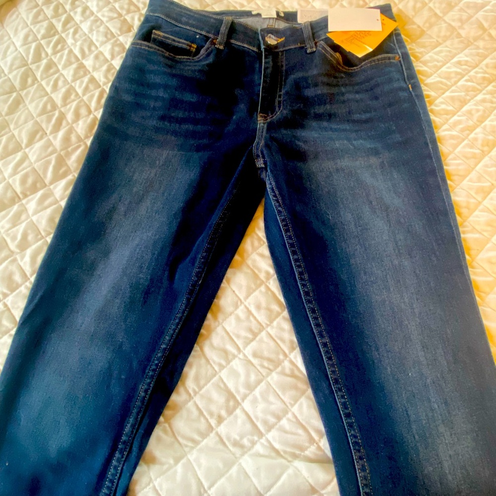 H&M Skinny Jeans